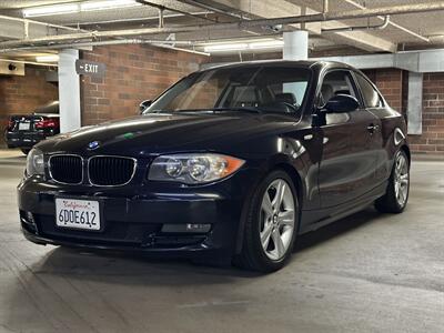 2008 BMW 1 Series 128iA - Photo 15 - Tarzana, CA 91356