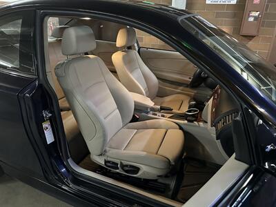 2008 BMW 1 Series 128iA - Photo 7 - Tarzana, CA 91356
