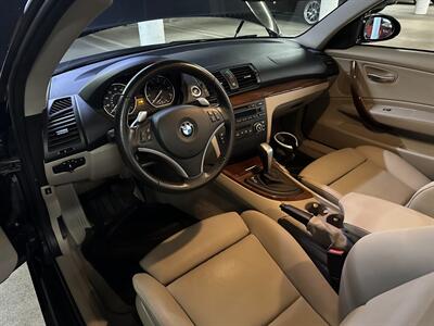 2008 BMW 1 Series 128iA - Photo 32 - Tarzana, CA 91356