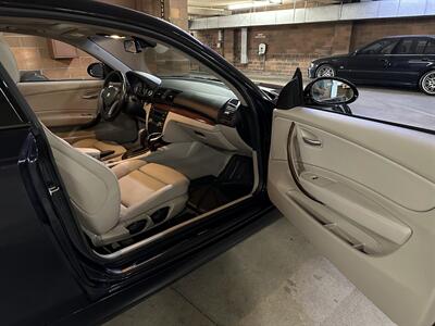 2008 BMW 1 Series 128iA - Photo 9 - Tarzana, CA 91356