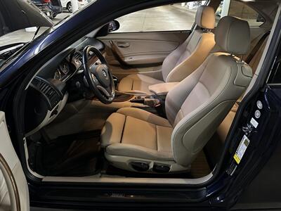 2008 BMW 1 Series 128iA - Photo 35 - Tarzana, CA 91356