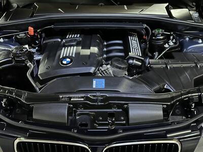 2008 BMW 1 Series 128iA - Photo 17 - Tarzana, CA 91356