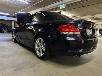 2008 BMW 1 Series 128iA - Photo 26 - Tarzana, CA 91356