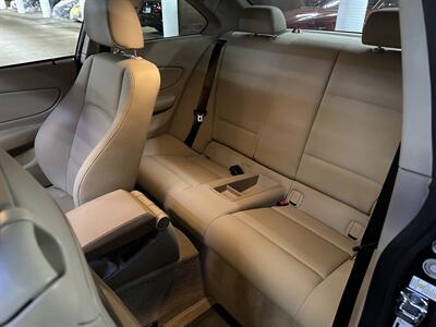 2008 BMW 1 Series 128iA - Photo 31 - Tarzana, CA 91356