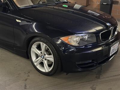 2008 BMW 1 Series 128iA - Photo 12 - Tarzana, CA 91356