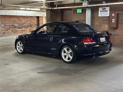 2008 BMW 1 Series 128iA - Photo 3 - Tarzana, CA 91356