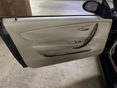 2008 BMW 1 Series 128iA - Photo 33 - Tarzana, CA 91356
