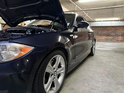 2008 BMW 1 Series 128iA - Photo 23 - Tarzana, CA 91356