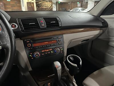 2008 BMW 1 Series 128iA - Photo 54 - Tarzana, CA 91356