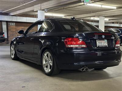 2008 BMW 1 Series 128iA - Photo 16 - Tarzana, CA 91356