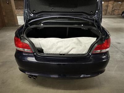 2008 BMW 1 Series 128iA - Photo 45 - Tarzana, CA 91356