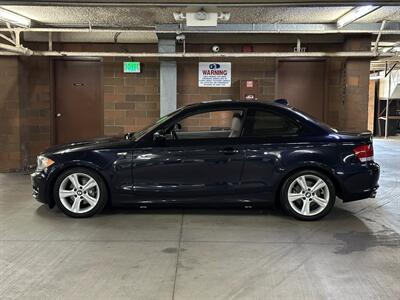 2008 BMW 1 Series 128iA - Photo 2 - Tarzana, CA 91356
