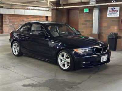 2008 BMW 1 Series 128iA - Photo 6 - Tarzana, CA 91356
