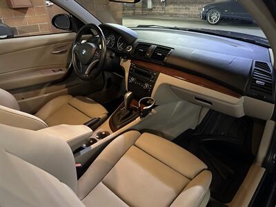 2008 BMW 1 Series 128iA - Photo 10 - Tarzana, CA 91356