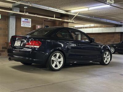 2008 BMW 1 Series 128iA - Photo 4 - Tarzana, CA 91356