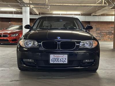 2008 BMW 1 Series 128iA - Photo 14 - Tarzana, CA 91356