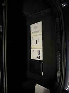 2008 BMW 1 Series 128iA - Photo 28 - Tarzana, CA 91356