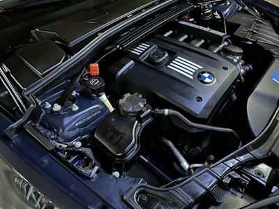 2008 BMW 1 Series 128iA - Photo 20 - Tarzana, CA 91356