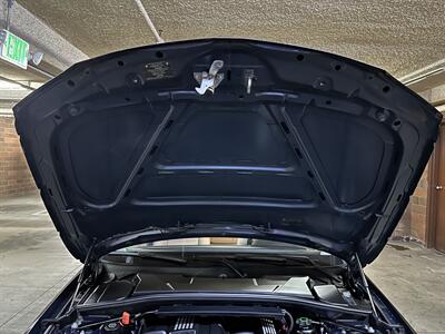 2008 BMW 1 Series 128iA - Photo 39 - Tarzana, CA 91356