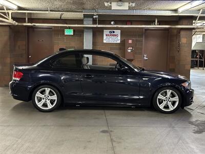 2008 BMW 1 Series 128iA - Photo 5 - Tarzana, CA 91356