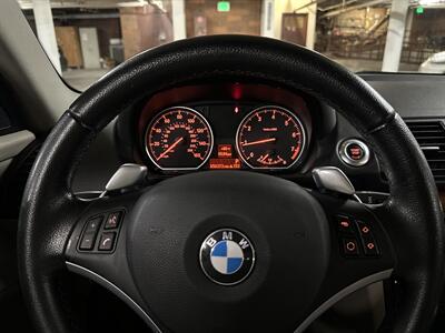2008 BMW 1 Series 128iA - Photo 51 - Tarzana, CA 91356
