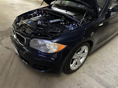 2008 BMW 1 Series 128iA - Photo 22 - Tarzana, CA 91356
