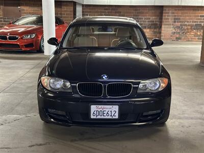 2008 BMW 1 Series 128iA - Photo 13 - Tarzana, CA 91356