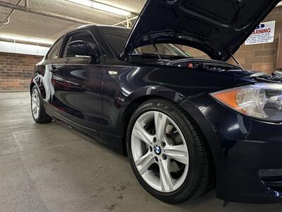 2008 BMW 1 Series 128iA - Photo 24 - Tarzana, CA 91356
