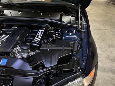 2008 BMW 1 Series 128iA - Photo 38 - Tarzana, CA 91356