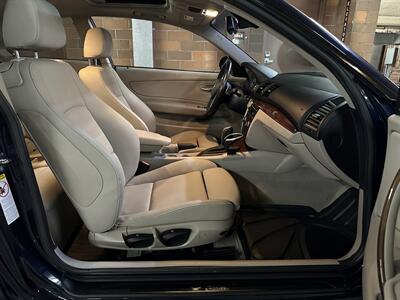 2008 BMW 1 Series 128iA - Photo 11 - Tarzana, CA 91356
