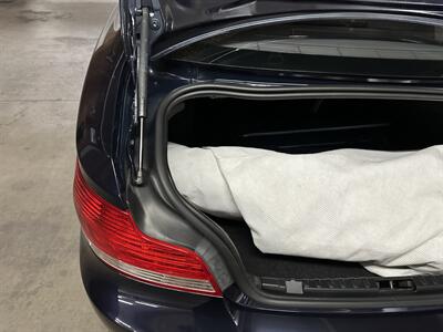 2008 BMW 1 Series 128iA - Photo 40 - Tarzana, CA 91356