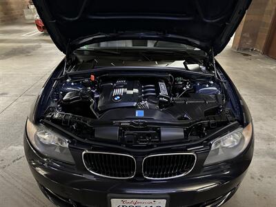 2008 BMW 1 Series 128iA - Photo 18 - Tarzana, CA 91356