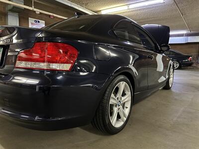 2008 BMW 1 Series 128iA - Photo 25 - Tarzana, CA 91356
