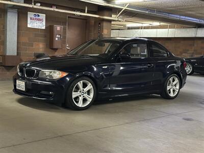 2008 BMW 1 Series 128iA - Photo 1 - Tarzana, CA 91356