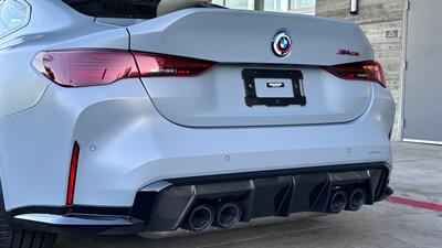 2023 BMW M4 CSL with Full Carbon Racing Seats   - Photo 23 - Tarzana, CA 91356