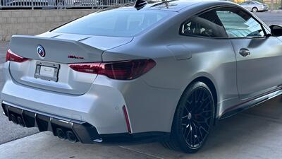 2023 BMW M4 CSL with Full Carbon Racing Seats   - Photo 21 - Tarzana, CA 91356