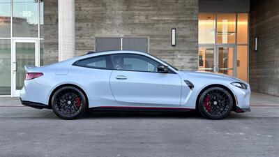 2023 BMW M4 CSL with Full Carbon Racing Seats   - Photo 30 - Tarzana, CA 91356