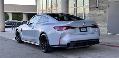 2023 BMW M4 CSL with Full Carbon Racing Seats   - Photo 29 - Tarzana, CA 91356