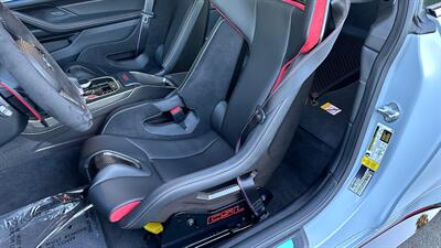 2023 BMW M4 CSL with Full Carbon Racing Seats   - Photo 15 - Tarzana, CA 91356