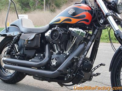 2017 Harley-Davidson Dyna FXDWG-103 WIDE GLIDE   - Photo 48 - San Diego, CA 92121