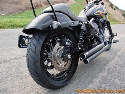 2017 Harley-Davidson Dyna FXDWG-103 WIDE GLIDE   - Photo 34 - San Diego, CA 92121