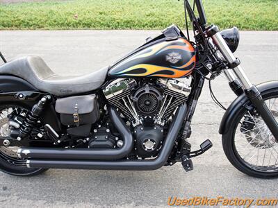 2017 Harley-Davidson Dyna FXDWG-103 WIDE GLIDE   - Photo 45 - San Diego, CA 92121