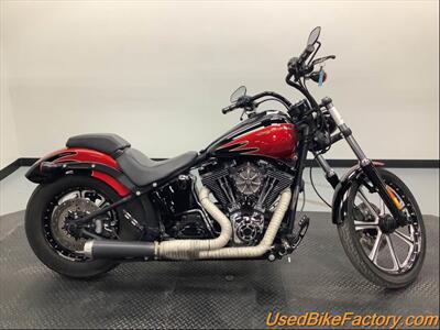 2011 Harley-Davidson FXS BLACKLINE   - Photo 1 - San Diego, CA 92121