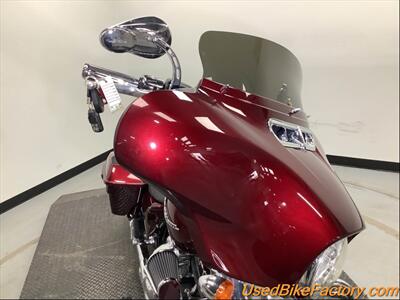 2015 Harley-Davidson FLHX STREET GLIDE   - Photo 6 - San Diego, CA 92121