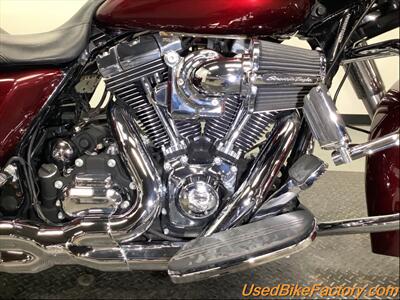 2015 Harley-Davidson FLHX STREET GLIDE   - Photo 10 - San Diego, CA 92121