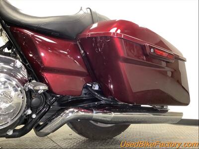 2015 Harley-Davidson FLHX STREET GLIDE   - Photo 42 - San Diego, CA 92121