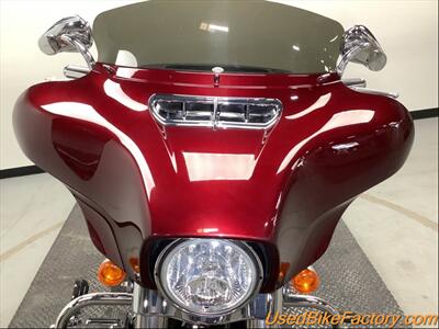 2015 Harley-Davidson FLHX STREET GLIDE   - Photo 25 - San Diego, CA 92121