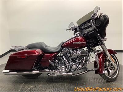 2015 Harley-Davidson FLHX STREET GLIDE   - Photo 1 - San Diego, CA 92121