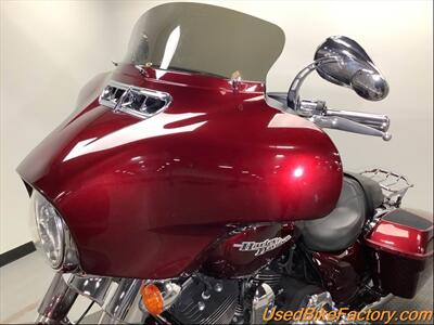 2015 Harley-Davidson FLHX STREET GLIDE   - Photo 23 - San Diego, CA 92121