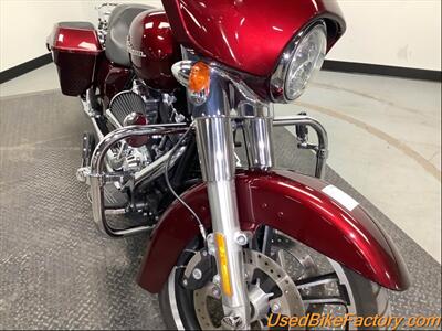 2015 Harley-Davidson FLHX STREET GLIDE   - Photo 7 - San Diego, CA 92121